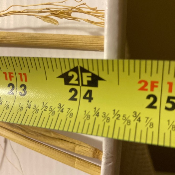 Straw Sun Natural Wall Hanging - Art Gallery Wall Decor - Target Threshold - Picture 16 of 16